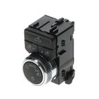Standard Ignition HLS1789 Headlight Switch - view 2