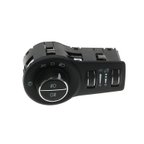 Standard Ignition HLS1793 Headlight Switch - view 5