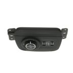 Standard Ignition HLS1812 Headlight Switch - view 3