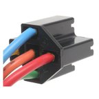 Handy Pack HP3810 Relay Control Module Connector - Front - view 2