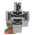 Handy Pack HP3810 Relay Control Module Connector - Front - view 3
