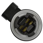 Handy Pack HP3875 Parking Light Bulb Socket - Front - view 2