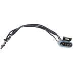 Handy Pack HP3895 Turbocharger Boost Sensor Connector - view 2