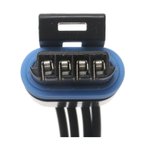 Handy Pack HP3895 Turbocharger Boost Sensor Connector - view 4