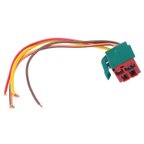 Handy Pack HP3930 Throttle Control Relay Connector - view 1