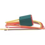 Handy Pack HP3930 Throttle Control Relay Connector - view 8