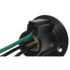 Handy Pack HP4030 Combination Light Socket - Rear - view 2