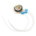 Handy Pack HP4045 Parking Light Bulb Socket - Front or Rear - view 1