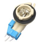 Handy Pack HP4045 Parking Light Bulb Socket - Front or Rear - view 2