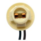 Handy Pack HP4060 Parking Light Bulb Socket - Front or Rear - view 3