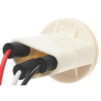 Handy Pack HP4130 Parking Light Bulb Socket - Front - view 2