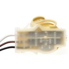 Handy Pack HP4140 Parking Light Bulb Socket - Rear - view 2