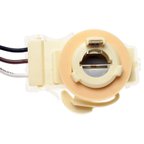 Handy Pack HP4140 Parking Light Bulb Socket - Rear - view 3