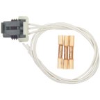 Handy Pack HP4155 Turbocharger Boost Sensor Connector - view 1