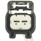 Handy Pack HP4175 Engine Cooling Fan Motor Connector - view 3