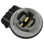 Handy Pack HP4200 Parking Light Bulb Socket - Front or Rear - view 3