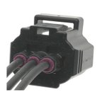 Handy Pack HP4210 Electronic Throttle Body Actuator Connector - view 2