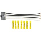 Handy Pack HP4230 HVAC Blower Control Switch Connector - view 1