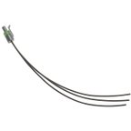 Handy Pack HP4335 Fuel Pressure Sensor Connector - view 1