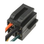 Handy Pack HP4340 HVAC Blower Control Switch Connector - view 2