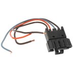 Handy Pack HP4360 HVAC Blower Control Switch Connector - view 1