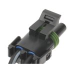 Handy Pack HP4375 Diverter Valve Harness Connector - view 6