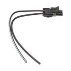 Handy Pack HP4375 Diverter Valve Harness Connector - view 1