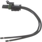 Handy Pack HP4375 Diverter Valve Harness Connector - view 3
