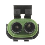 Handy Pack HP4375 Diverter Valve Harness Connector - view 7
