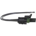 Handy Pack HP4375 Diverter Valve Harness Connector - view 4