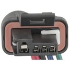 Handy Pack HP4390 Manifold Absolute Pressure Sensor Connector - view 4