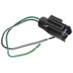 Handy Pack HP4400 Cabin Air Temperature Sensor Connector - view 1