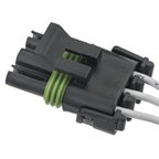 Handy Pack HP4460 Manifold Absolute Pressure Sensor Connector - view 2
