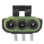 Handy Pack HP4460 Manifold Absolute Pressure Sensor Connector - view 3