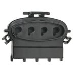 Handy Pack HP4500 Fuel Pump Connector - view 1