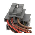 Handy Pack HP4510 Headlight Dimmer Switch Connector - view 2