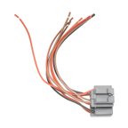 Handy Pack HP4510 Headlight Dimmer Switch Connector - view 1