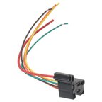 Handy Pack HP4520 Instrument Panel Dimmer Switch Connector - view 1