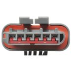 Handy Pack HP4530 Engine Control Module Harness Connector - view 3