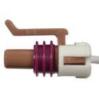 Handy Pack HP4535 Flex Fuel Sensor Connector - view 2