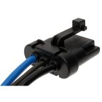 Handy Pack HP4540 Engine Cooling Fan Motor Connector - view 2