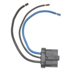Handy Pack HP4540 Engine Cooling Fan Motor Connector - view 1