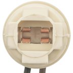 Handy Pack HP4630 Parking Light Bulb Socket - Front or Rear - view 2