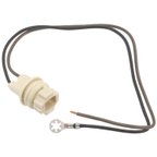 Handy Pack HP4630 Parking Light Bulb Socket - Front or Rear - view 1