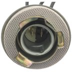 Handy Pack HP4690 Parking Light Bulb Socket - Front or Rear - view 2