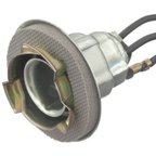 Handy Pack HP4690 Parking Light Bulb Socket - Front or Rear - view 3