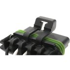 Handy Pack HP4705 Tail Light Connector - view 2