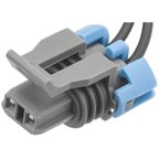 Handy Pack HP4750 A/C Compressor Cut-Out Switch Harness Connector - Front or Rear - view 2