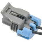 Handy Pack HP4750 A/C Compressor Cut-Out Switch Harness Connector - Front or Rear - view 3