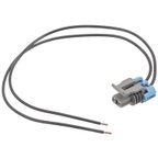 Handy Pack HP4750 A/C Compressor Cut-Out Switch Harness Connector - Front or Rear - view 1